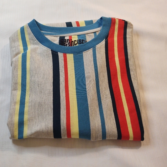 San Francisco Other - San Francisco T Shirt Size L